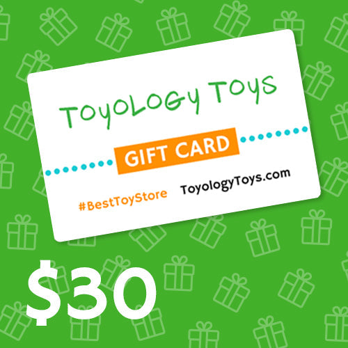 $30 Gift Card - In Store Only