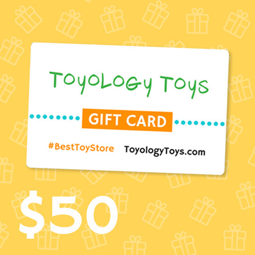 $50 Gift Card - In Store Only