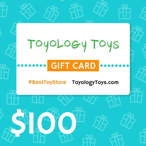 $100 Gift Card - In Store Only