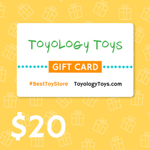 $20 Gift Card - In Store Only